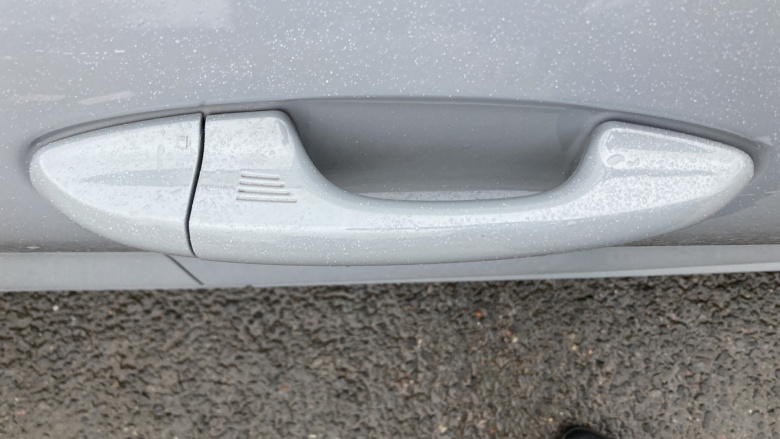 Ford Puma 1.0 EcoBoost Hybrid mHEV 155 ST-Line Vignale 5dr Petrol Hatchback